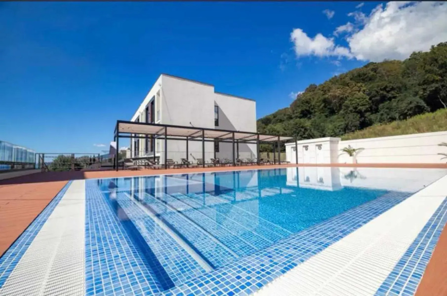 Апартаменты Студия Ленина 298В