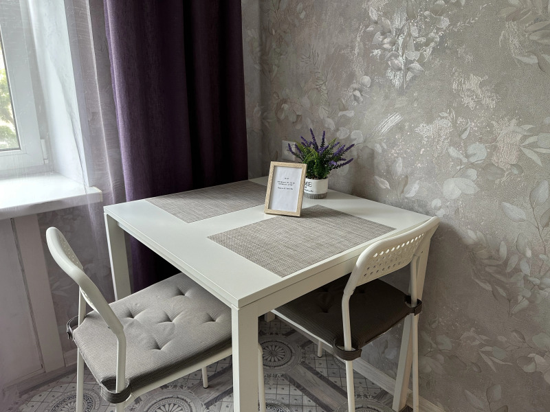 Квартира Уютная в Историческом Центре Города