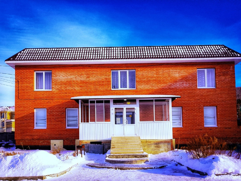 Гостевой дом SV