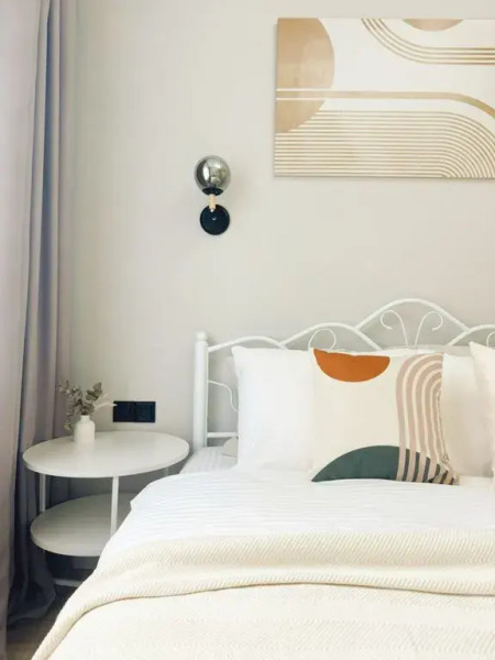 Квартира комфорт-класса на Гусарской