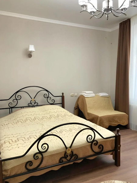 Квартира в 200 Метрах от Парка