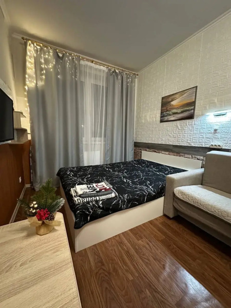 Апартаменты Студия 20,2 м²