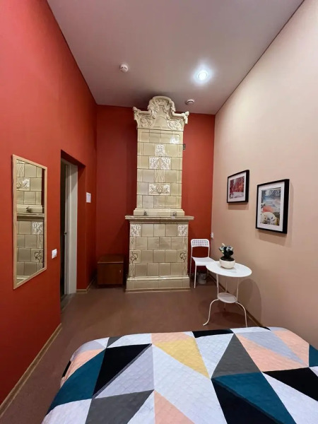 Хостел БэкПэк