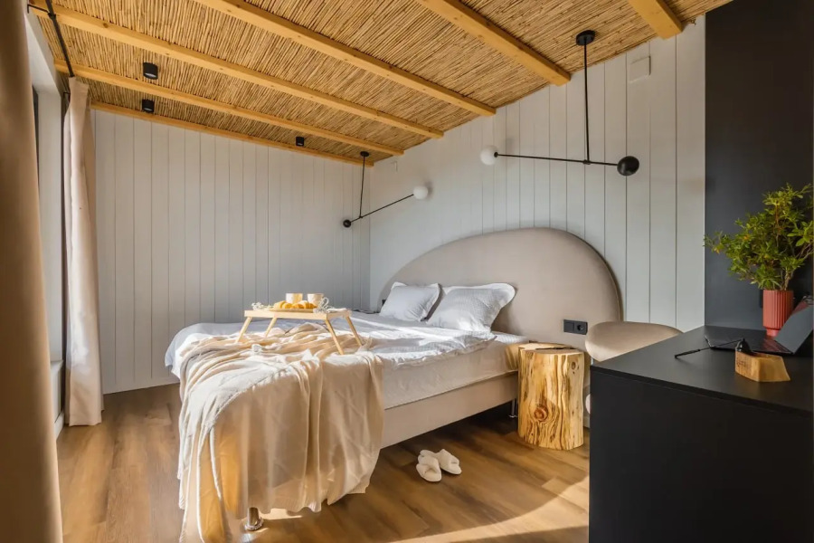 Эко-отель Рыбацкая Артель