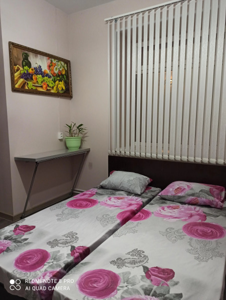 Мини-отель Лагуна