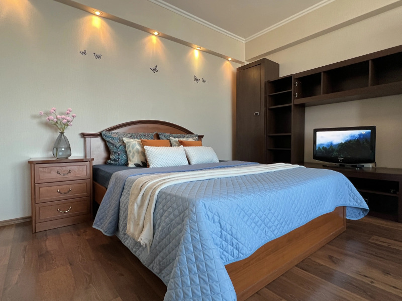 Квартира 2-комнатная Бабушкина 13а-80 Улан-Удэ КакДома