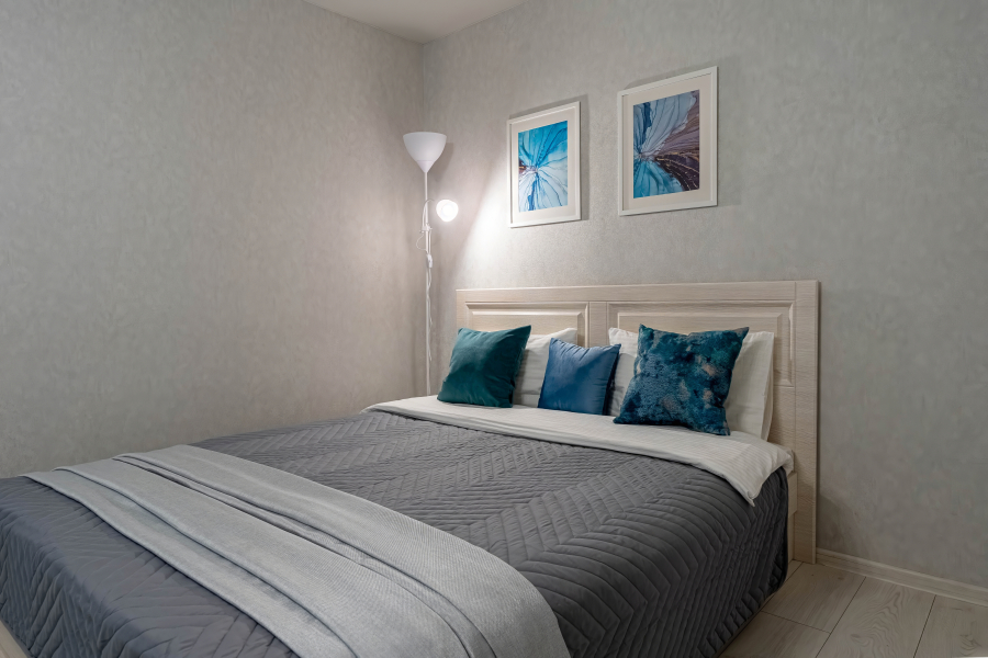 Квартира  Tor в центре города