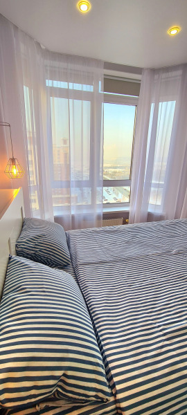 Квартира на Пр Московский 18/5