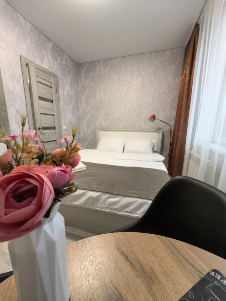 Квартира Счастливая Матрешка на Никитова