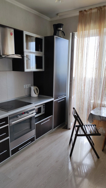 Квартира Возле Аэропорта