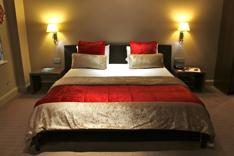 Отель Триумф