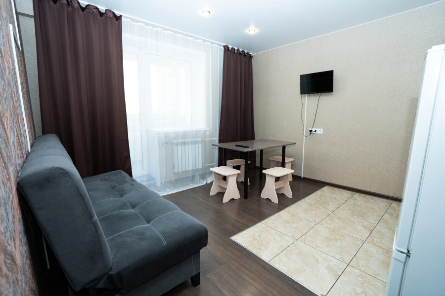 Апартаменты на Аэропорте