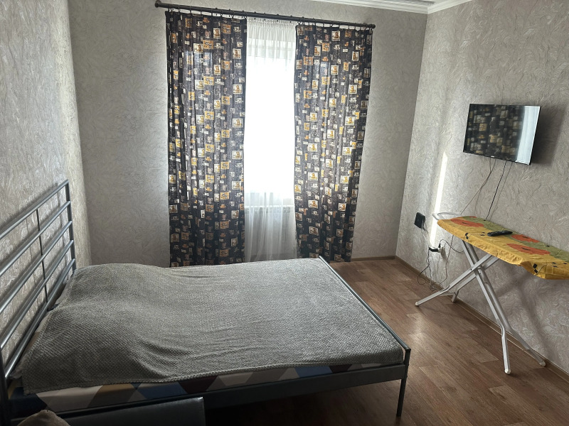 Квартира Уютная рядом с М10