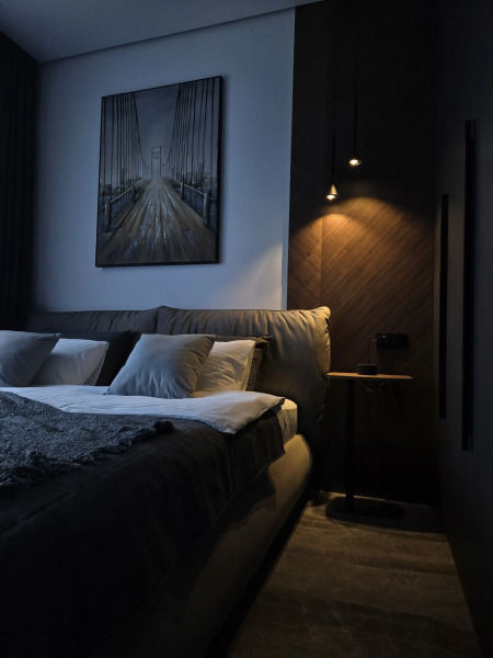 Квартира Мини-Sтудия на Семеновской