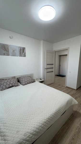 Квартира Героев Донбасса 11