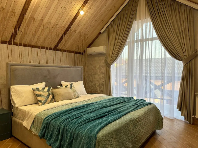 Частный Дом у Моря