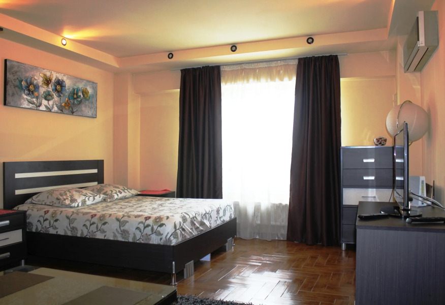 Апартаменты Alba Iulia square Premium Studio 1