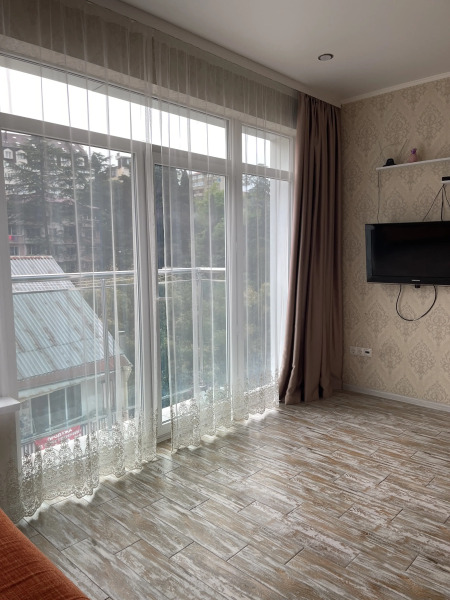 Апартаменты ЖК Маэстро