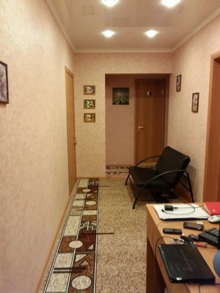 Хостел ПанДа на Взлетке