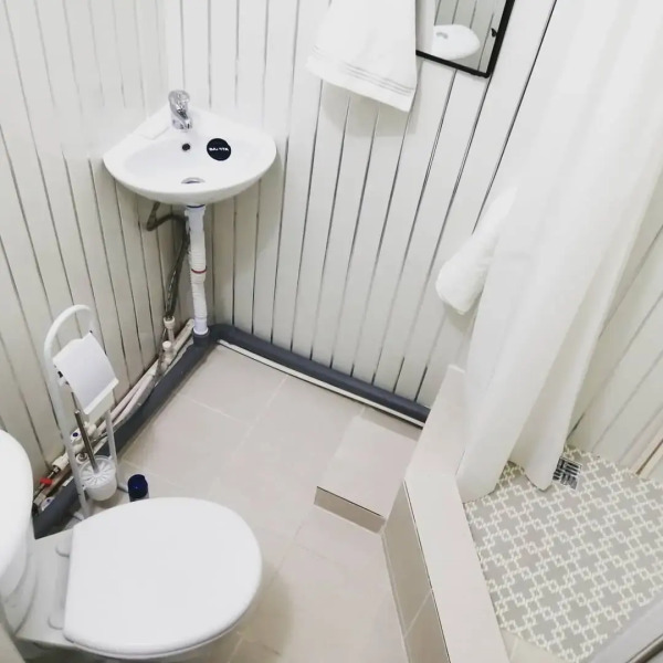 Anokhin Street Apart-Hotel