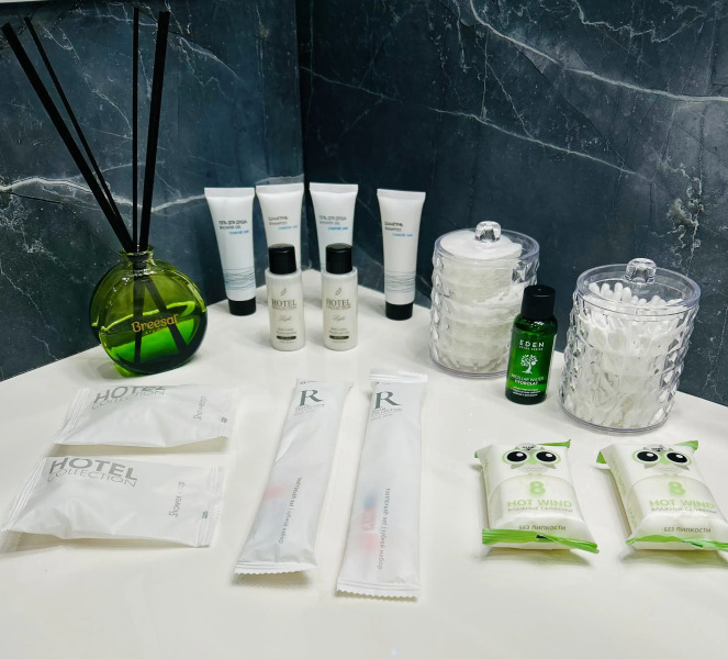 Апартаменты Дизайнерские у Моря