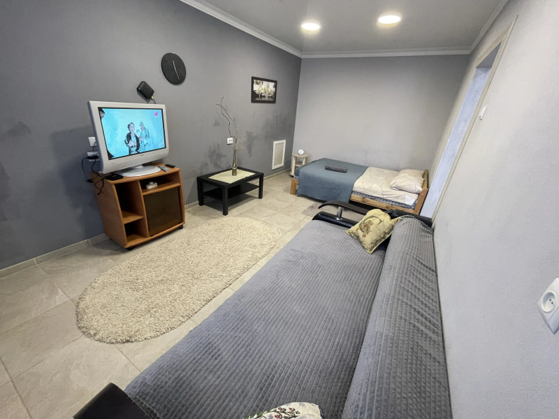 Апартаменты 339 Стрелковой Дивизии 23/2