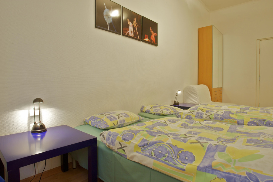 Мини-Отель Griboedova B&B