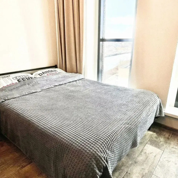 Квартира на Газовиков 73к3