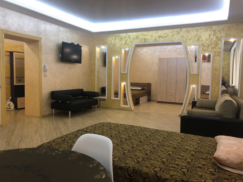 Квартира на улице Кирова 29