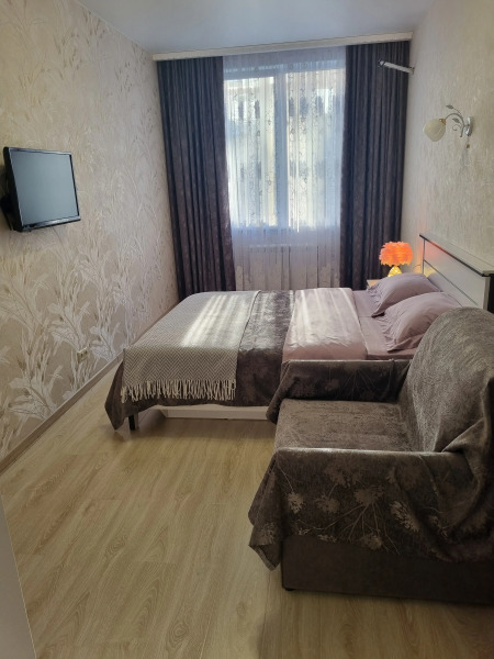 Квартира Однокомнатная Квартира в ЖК Медовая Долина