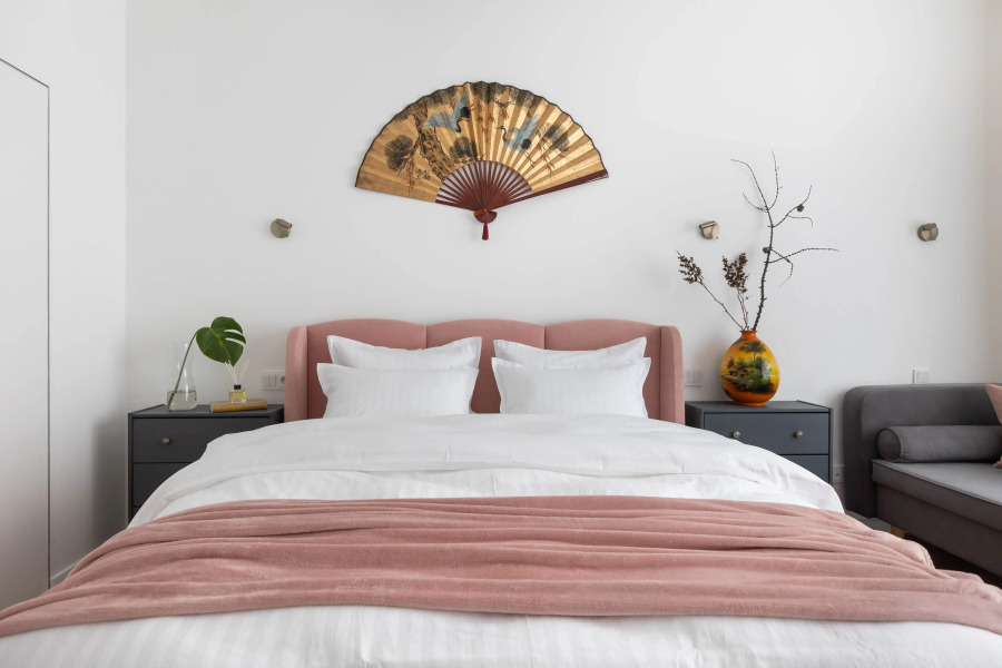 Апартаменты Амарант в центре Москвы