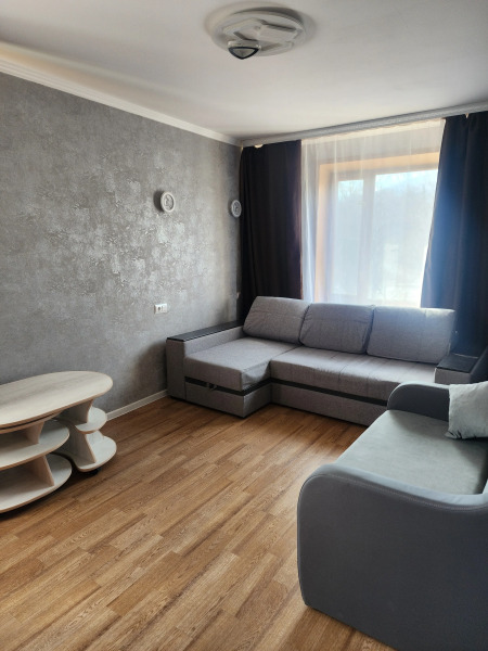 Квартира Второй бугор