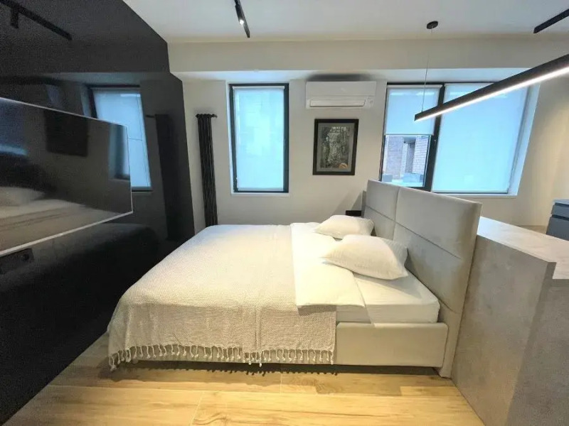 Апартаменты Моравия Рент Апарт