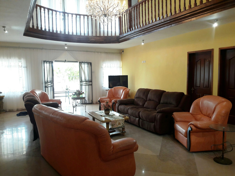 Гостевой Дом Pallagino Villa