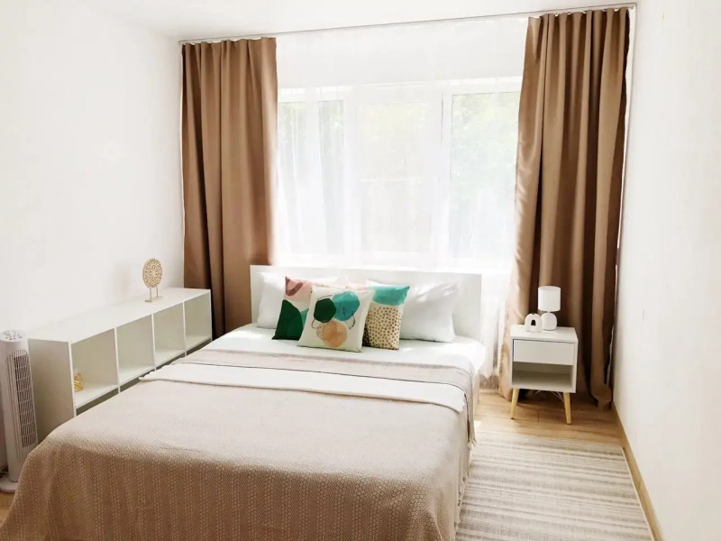 Квартира мечта