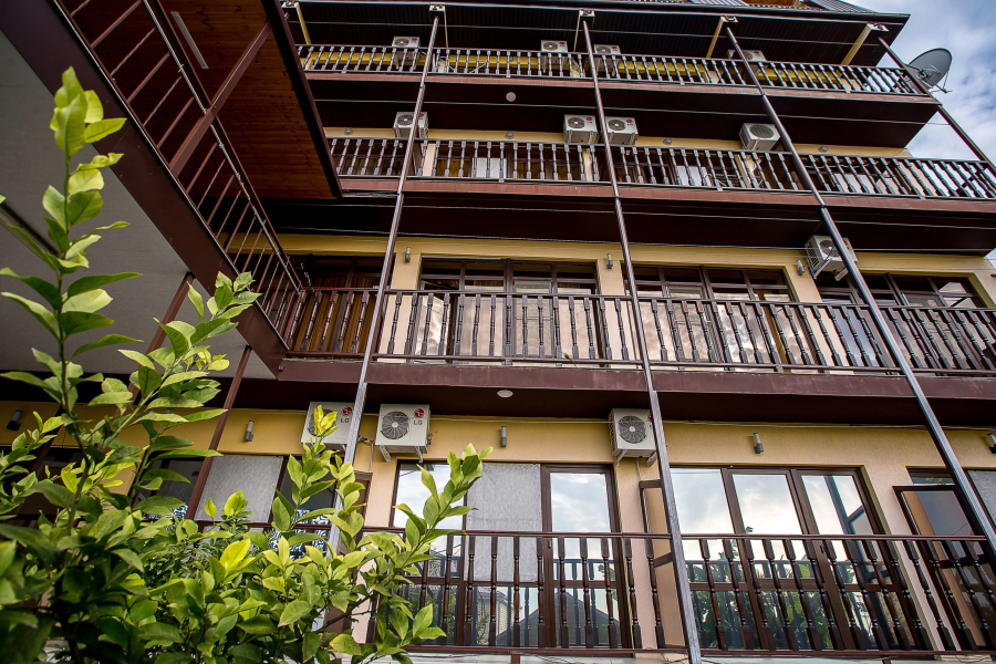 Гостевой дом Регалия