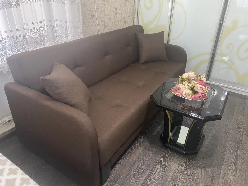 Квартира Уютная в центре города Шахты