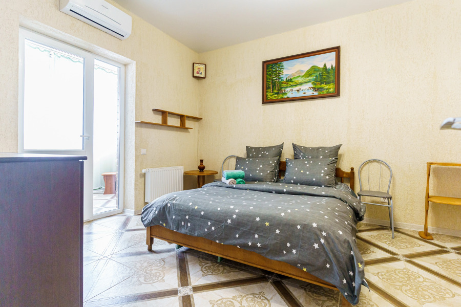 Апартаменты в Новороссийске Расположенные в Жк Комфорт Класса Регата от LetoApart