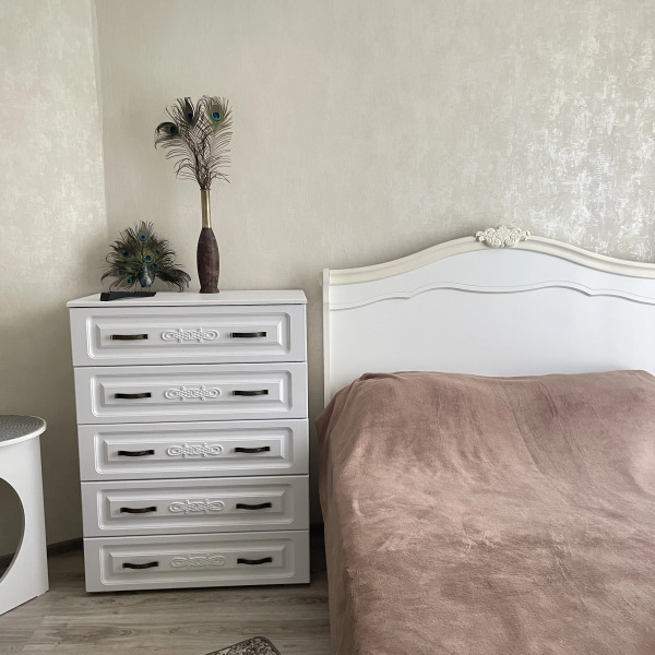 Квартира Апартаменты Resident у Моря