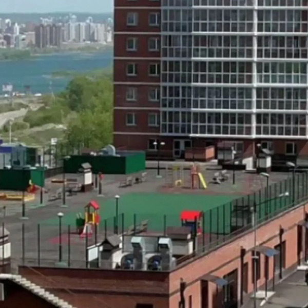 Апартаменты Центр Города в 5 минутах езды! "Круассан"