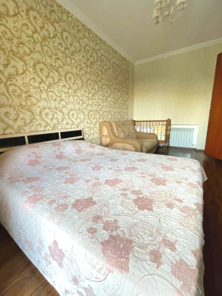 Квартира в элитном доме в городе Ессентуки