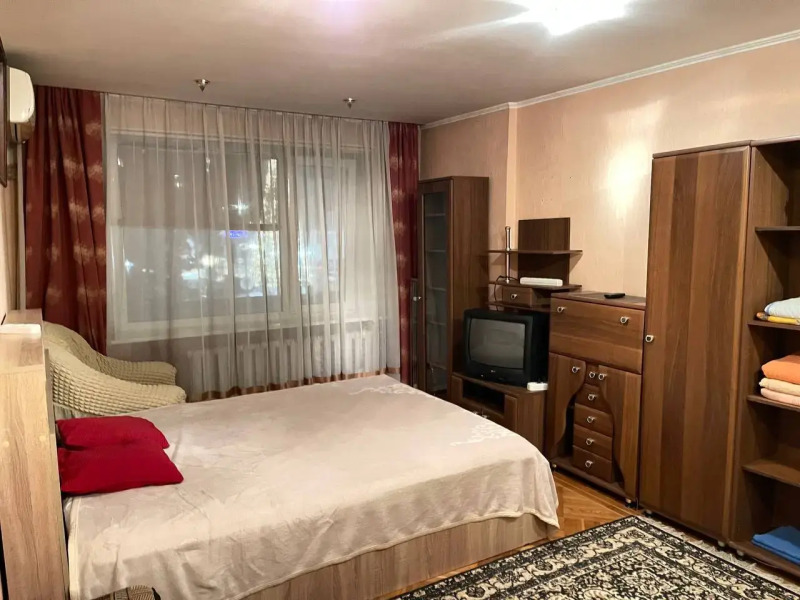 Квартира в Самом Центре