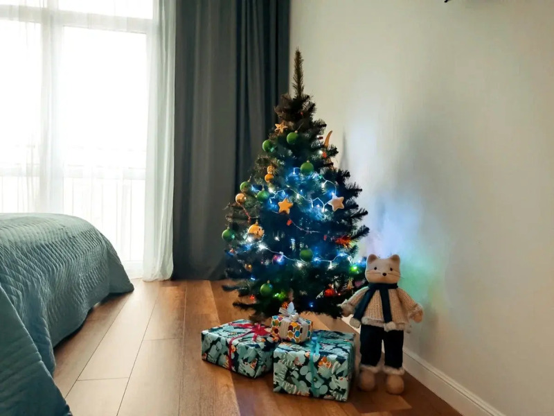 Апартаменты Арка с панорамным видом на Нижнее Озеро