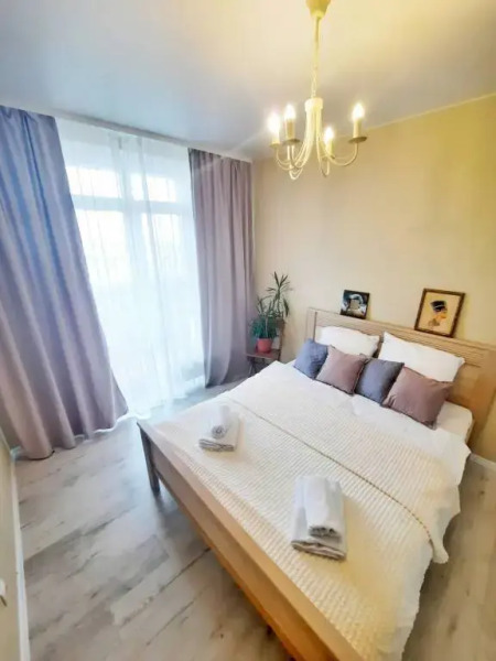 Апартаменты Звездные 2