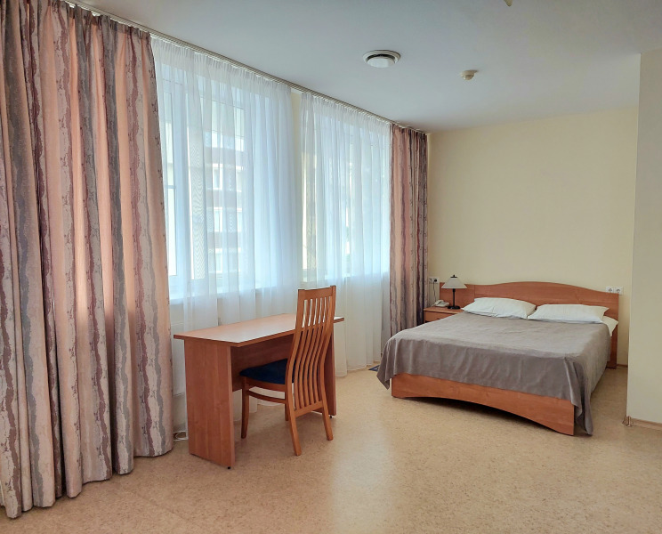 Отель Петровский