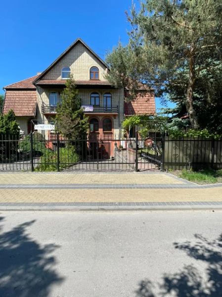 Меблированные комнаты Вито