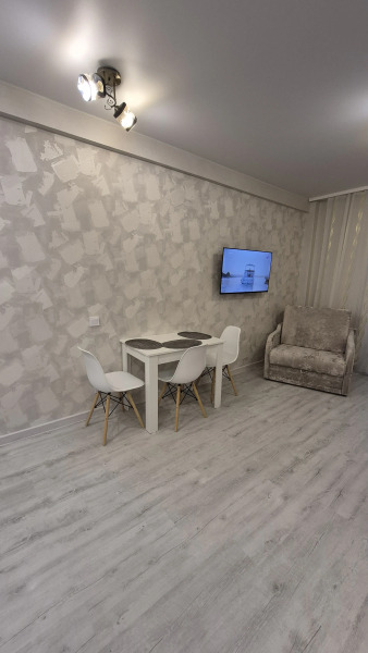 Апартаменты Studio XM на Сургутской 15