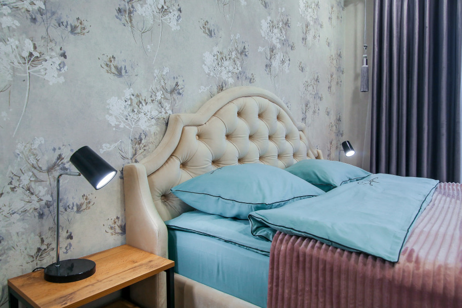 Квартира на Солнечном Бульваре Калининграда