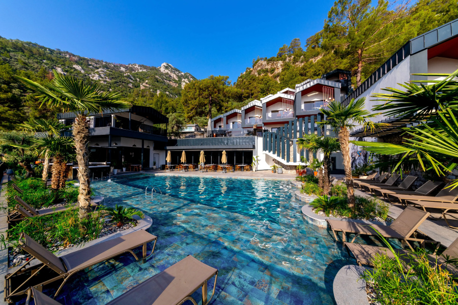 Ramitos Hotel