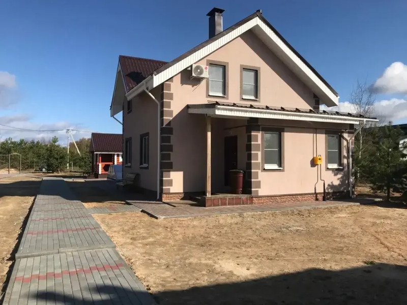 Гостевой дом Залив